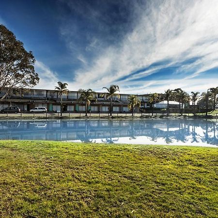 Rivers Apartments Motel Sale Gippsland Exterior foto