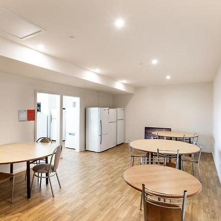 Rivers Apartments Motel Sale Gippsland Exterior foto