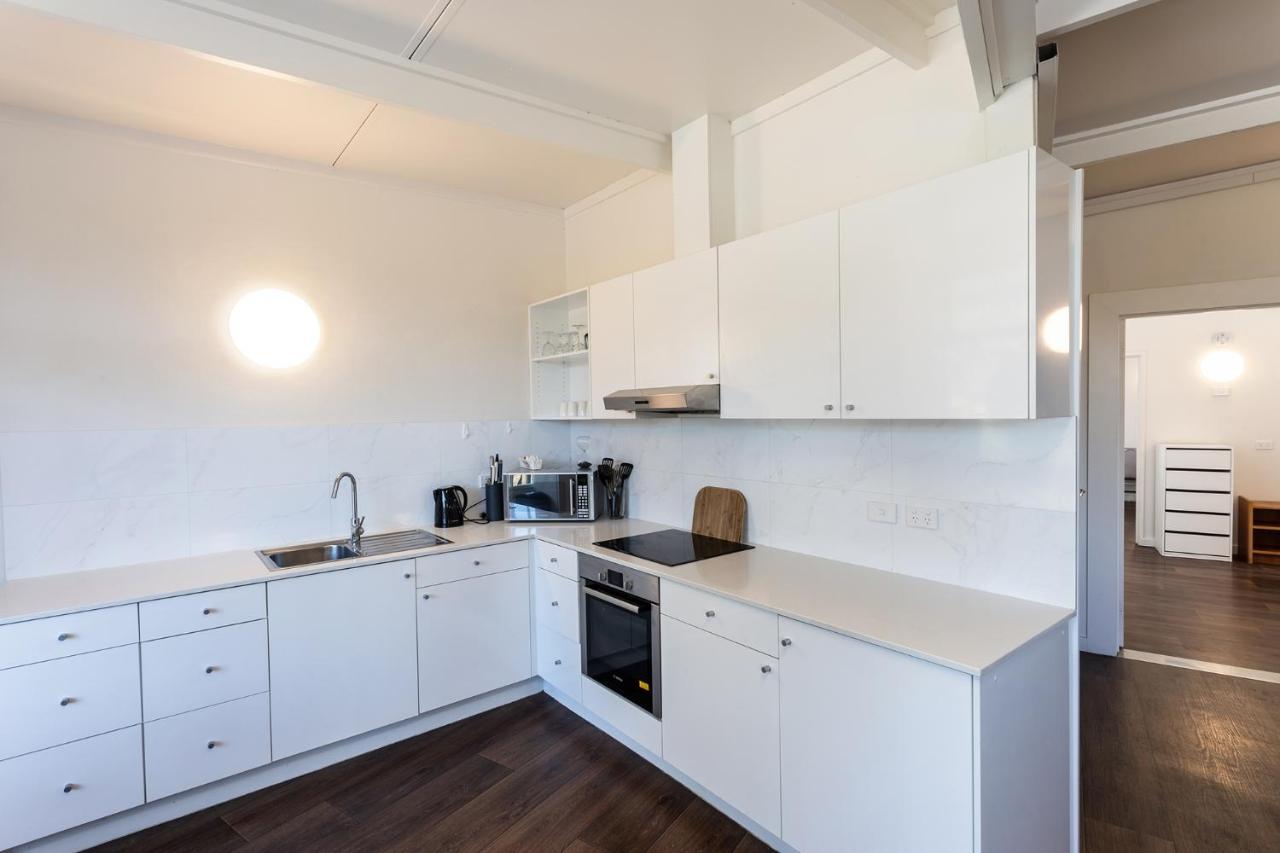 Rivers Apartments Motel Sale Gippsland Exterior foto