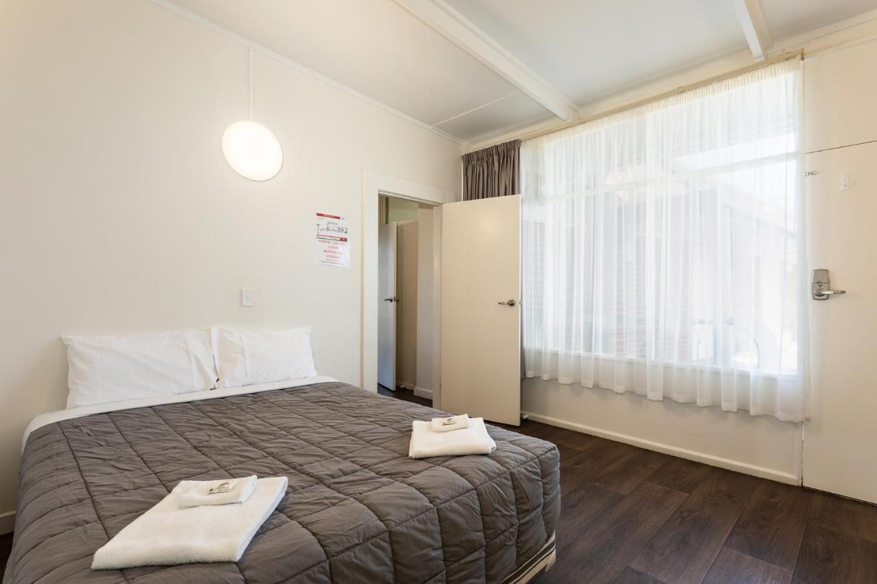 Rivers Apartments Motel Sale Gippsland Exterior foto