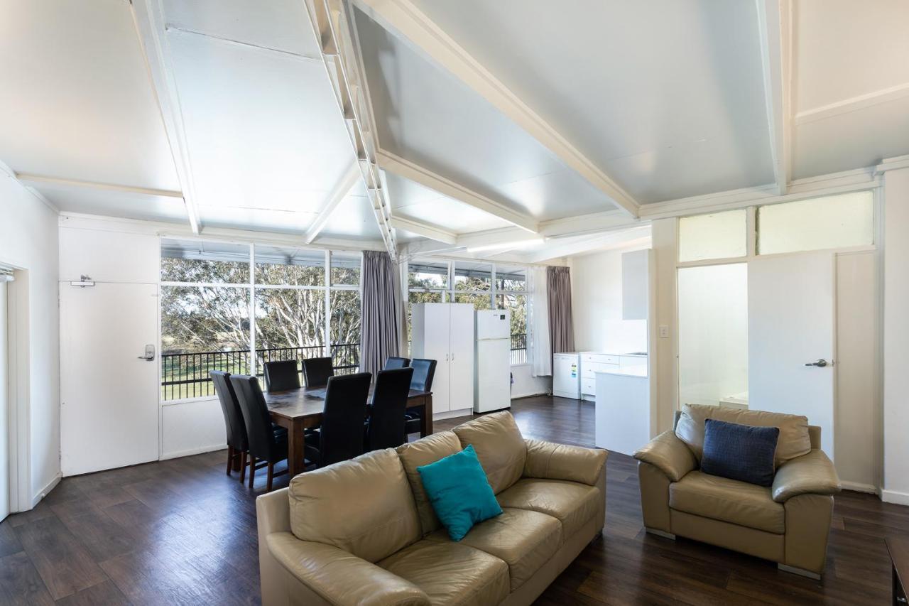 Rivers Apartments Motel Sale Gippsland Exterior foto