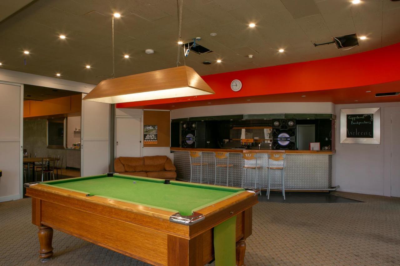 Rivers Apartments Motel Sale Gippsland Exterior foto