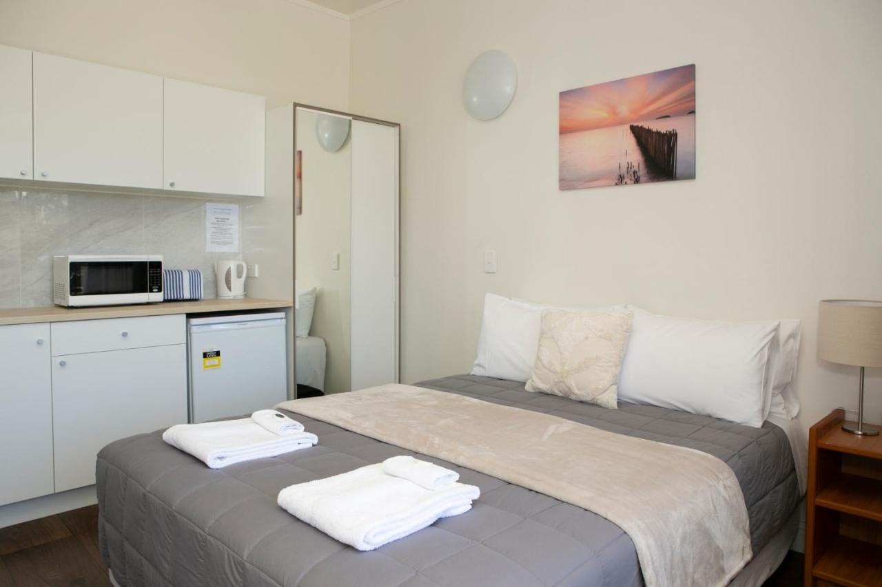 Rivers Apartments Motel Sale Gippsland Exterior foto