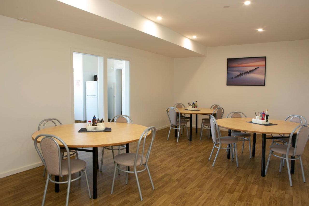 Rivers Apartments Motel Sale Gippsland Exterior foto